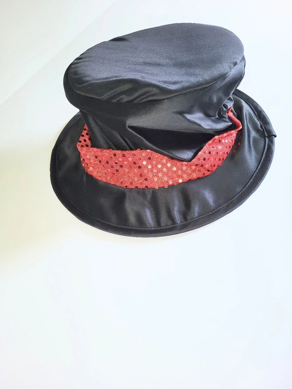 NWT Melissa & Doug Magician Costume Pretend Play Role Play Set Cap Hat Wand More